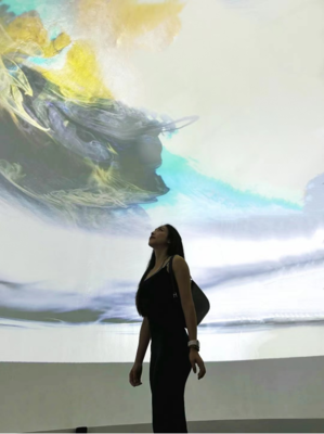 原子空間“創(chuàng)意正在進(jìn)行式”|推動(dòng)深圳數(shù)字創(chuàng)意產(chǎn)業(yè)高質(zhì)量發(fā)展